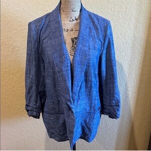 Lauren Conrad blazer